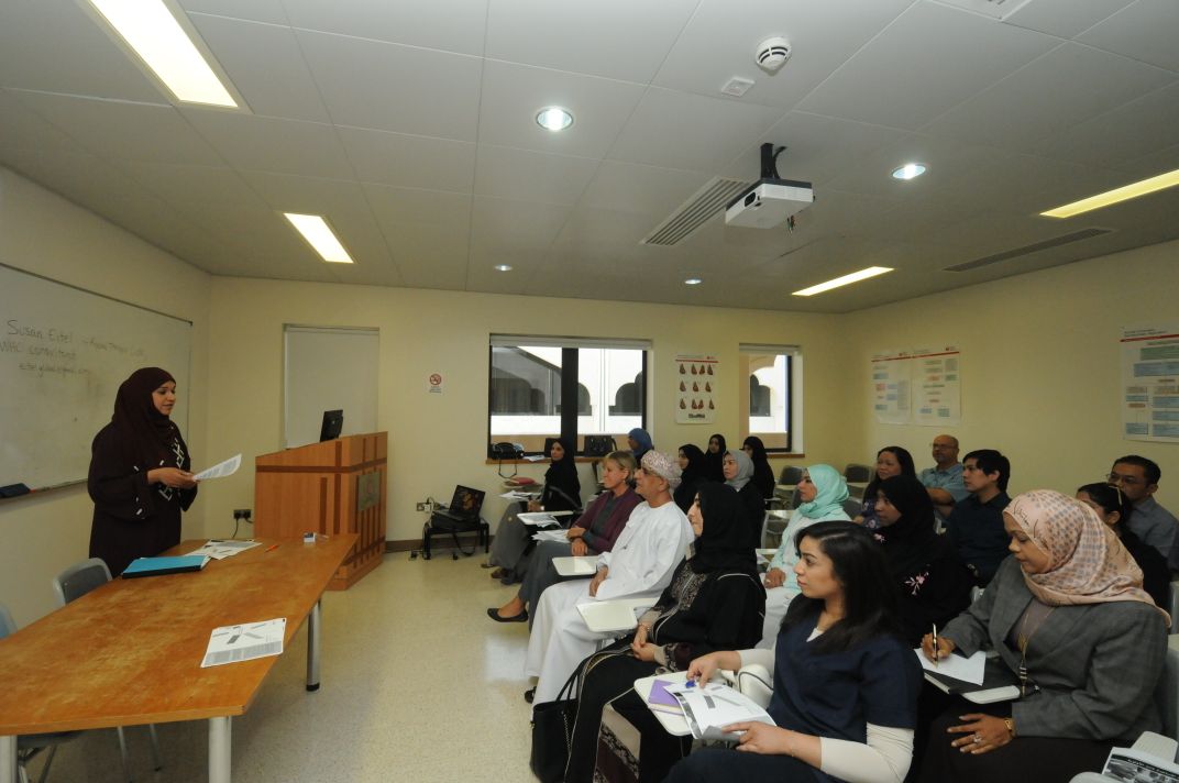 الرعاية الطبية في وزارة الصحة تستعرض أهم الخدمات الموجودة في التأهيل وطرق تنظيمها