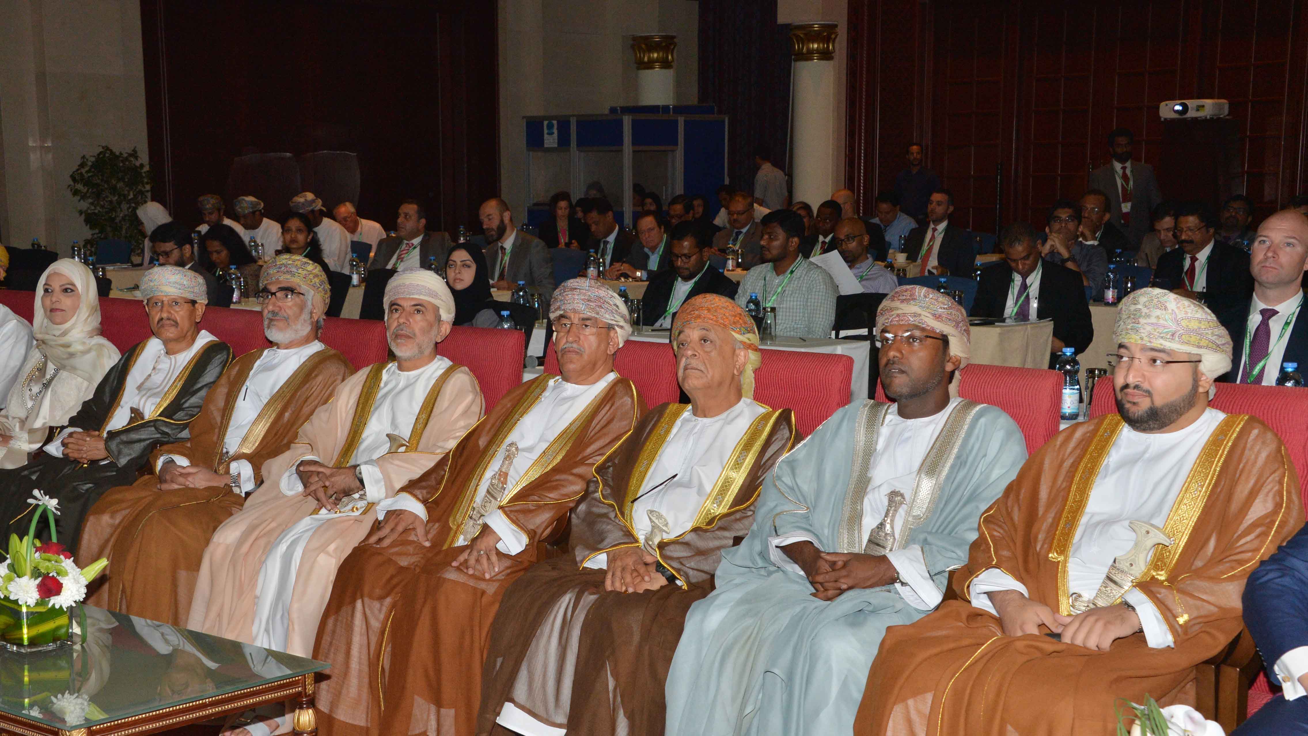 برعاية وزير الصحة: بدء أعمال مؤتمر الشرق الأوسط للتأمين الصحي