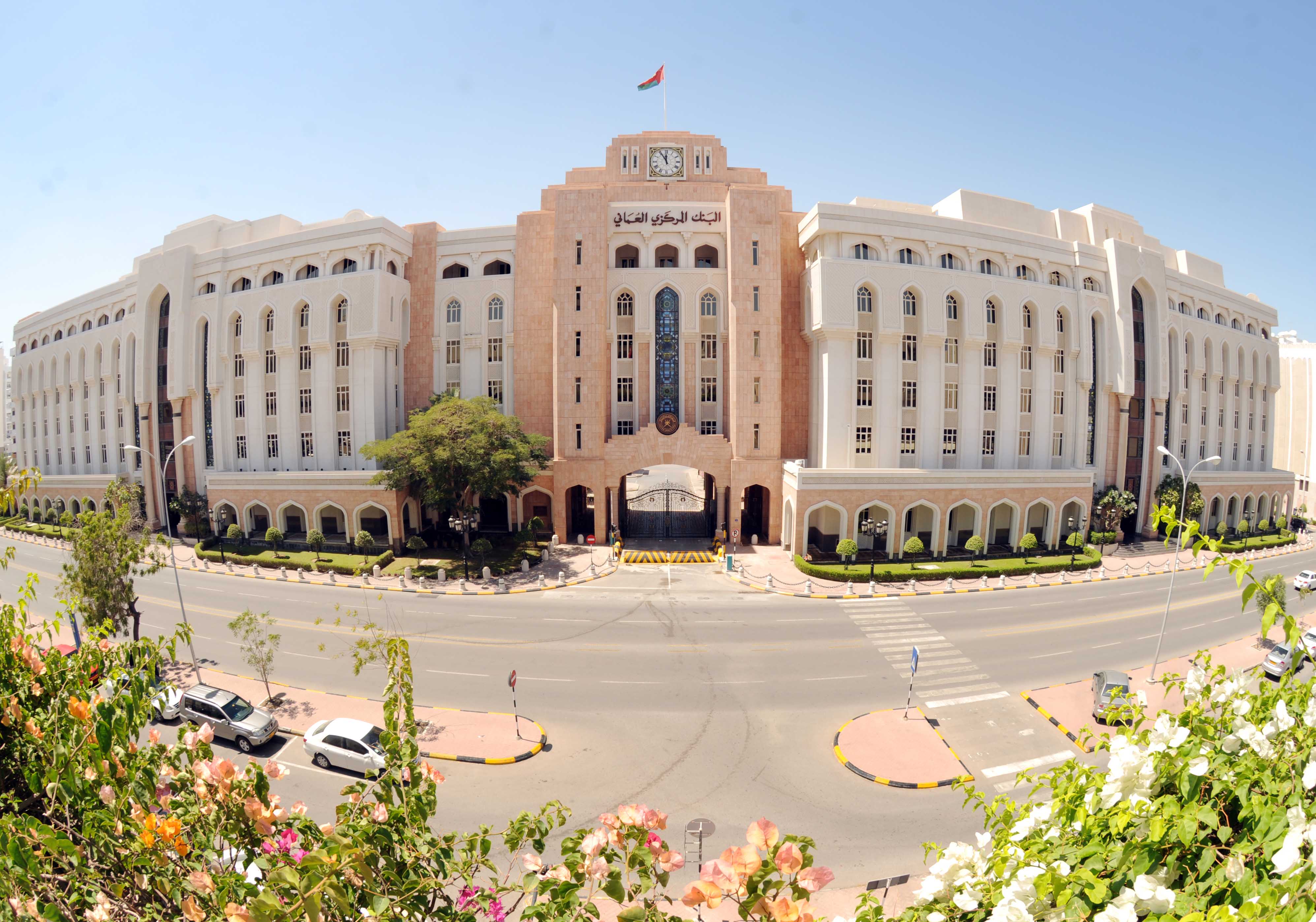 8ر22 مليار ريال إجمالي الائتمان الممنوح من قبل شركات الإيداع بالسلطنة