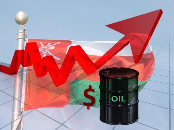 سعر نفط عمان يتجاوز حاجز 67 دولار