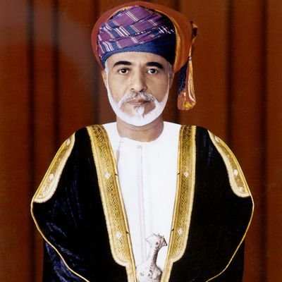 جلالة السلطان المعظم يتلقى برقية شكر من أمير الكويت