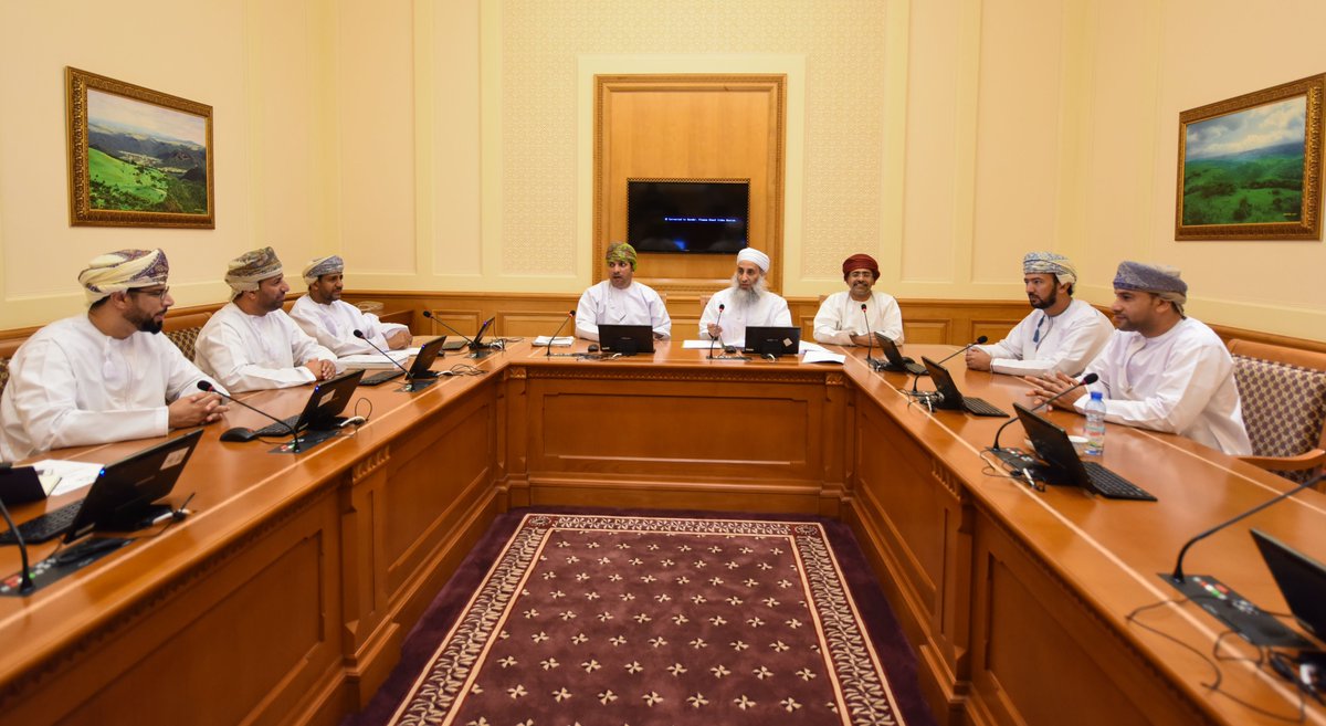 “تربوية” الشورى تناقش منهج السلاسل العالمية