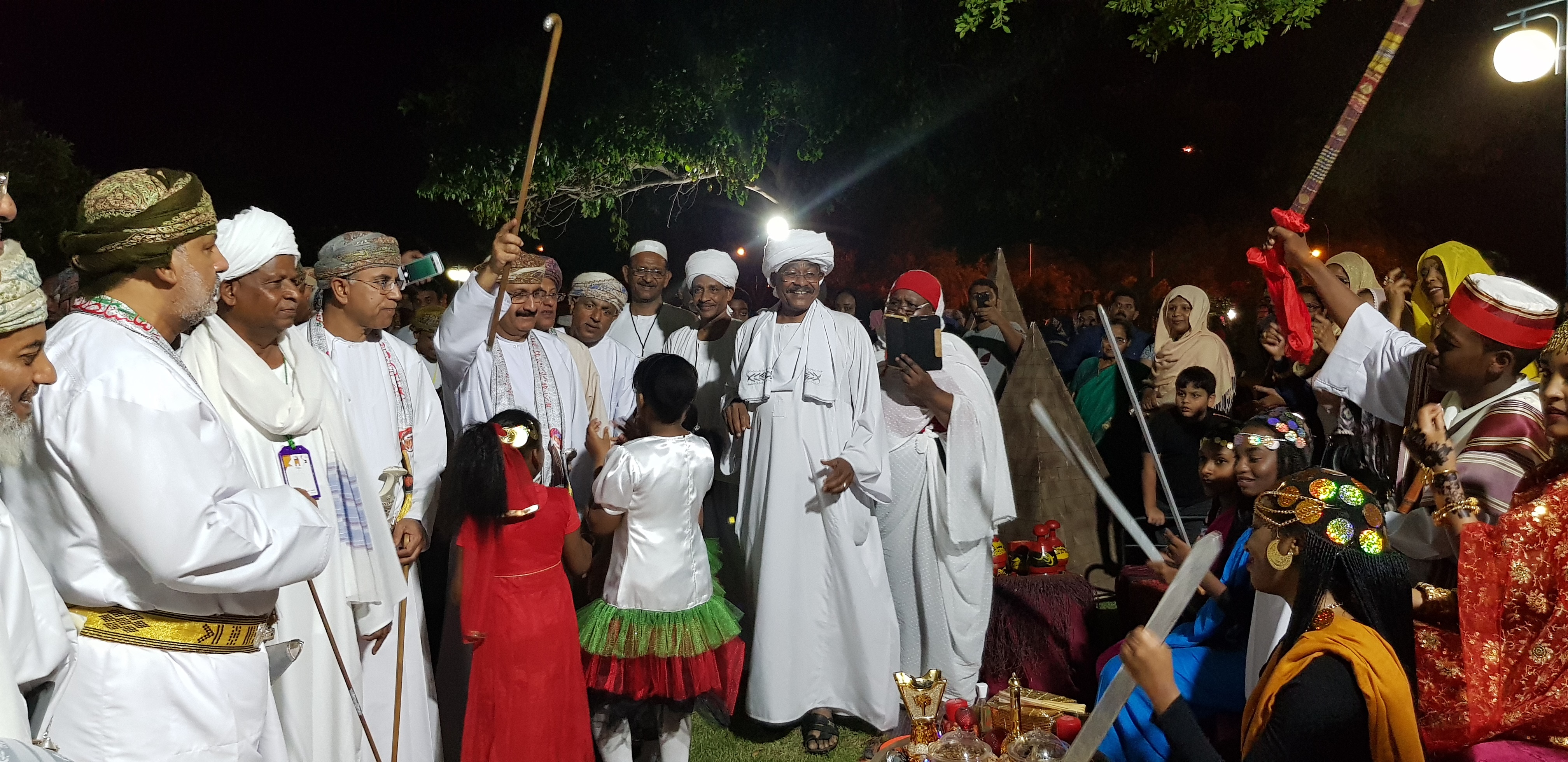 مهرجان مطرح .. فعاليات وأنشطة تراثية وثقافية وتاريخية متنوعة