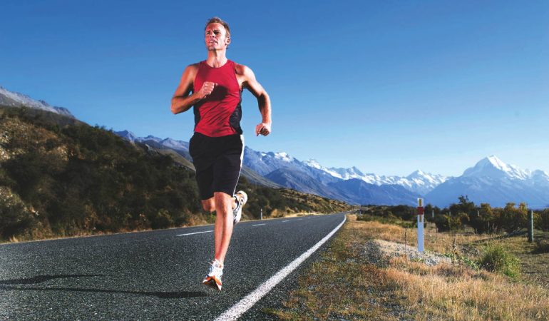 دراسة: الرياضة تقي مرضى القلب من الموت المبكر