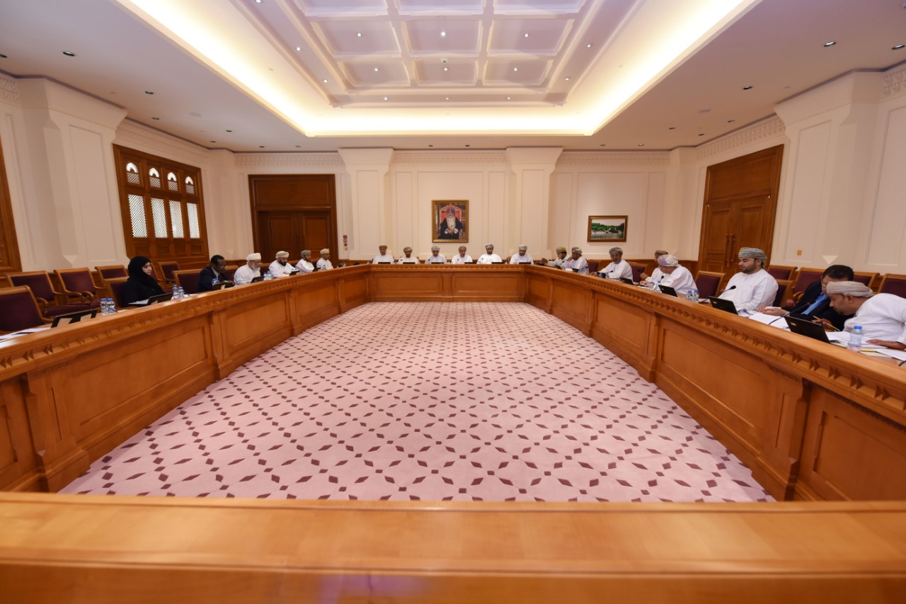 “الأمن الغذائي والمائي” بالشورى تناقش مشروع قانون “الثروة المائية الحية”