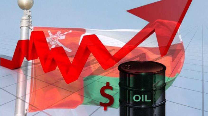 سعر نفط عمان يتجاوز 77 دولار أمريكي