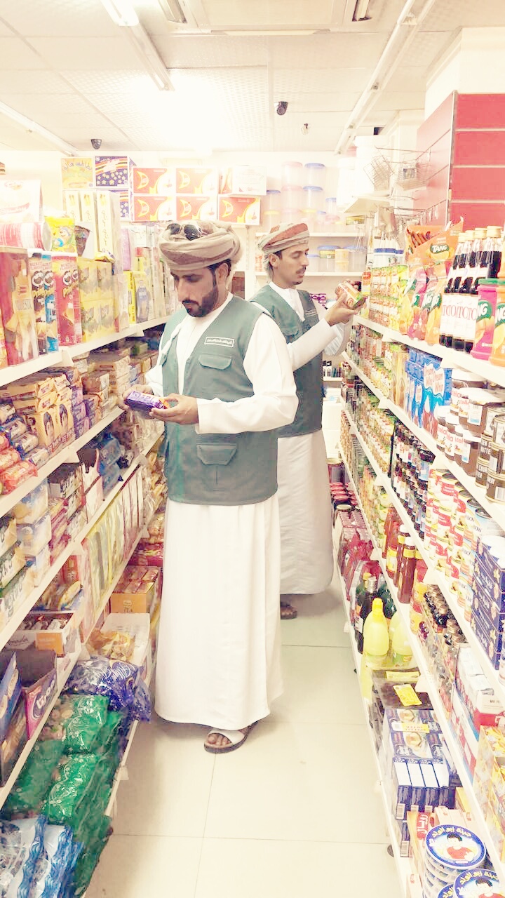 مع قرب عيد الفطر المبارك “حماية المستهلك” بشمال الشرقية تواصل تكثيف حملاتها التفتيشية