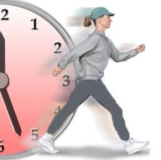 دراسة: ممارسة الرياضة يمكن أن تقلل من آثار الجينات في زيادة الإصابة بالسمنة