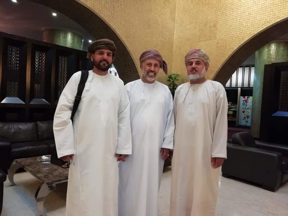 بمشاركة السلطنة … “إتحاد أدباء وكتاب العرب” يؤكد على ضرورة تحمل المسؤولية تجاه فلسطين والقدس