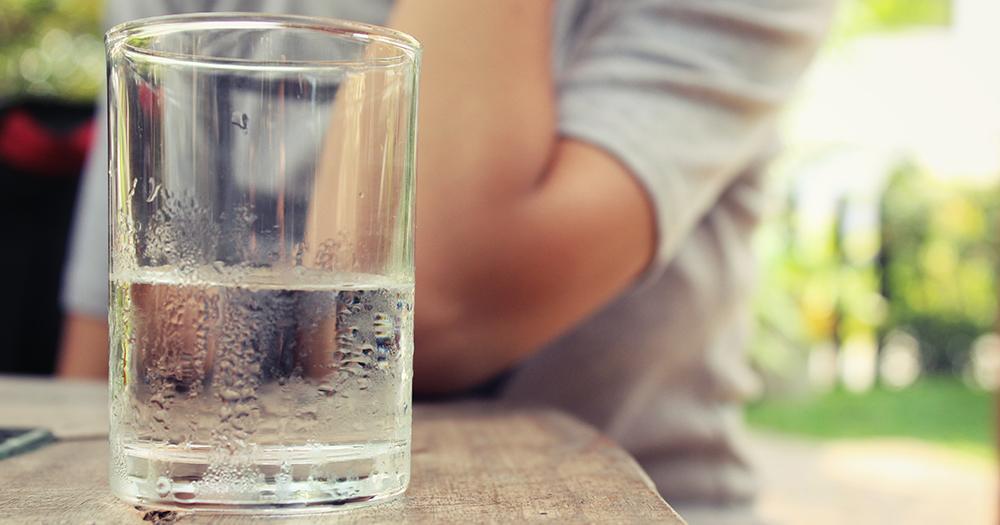 دراسة: الجفاف يشوش التفكير والإدراك