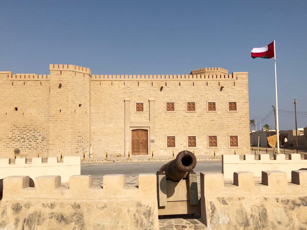 “السياحة” تضيف حصن مرباط إلى قائمة المزارات السياحة الثقافية