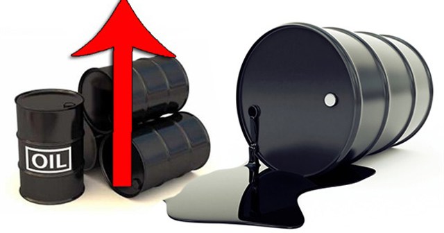 سعر نفط عمان يواصل الارتفاع