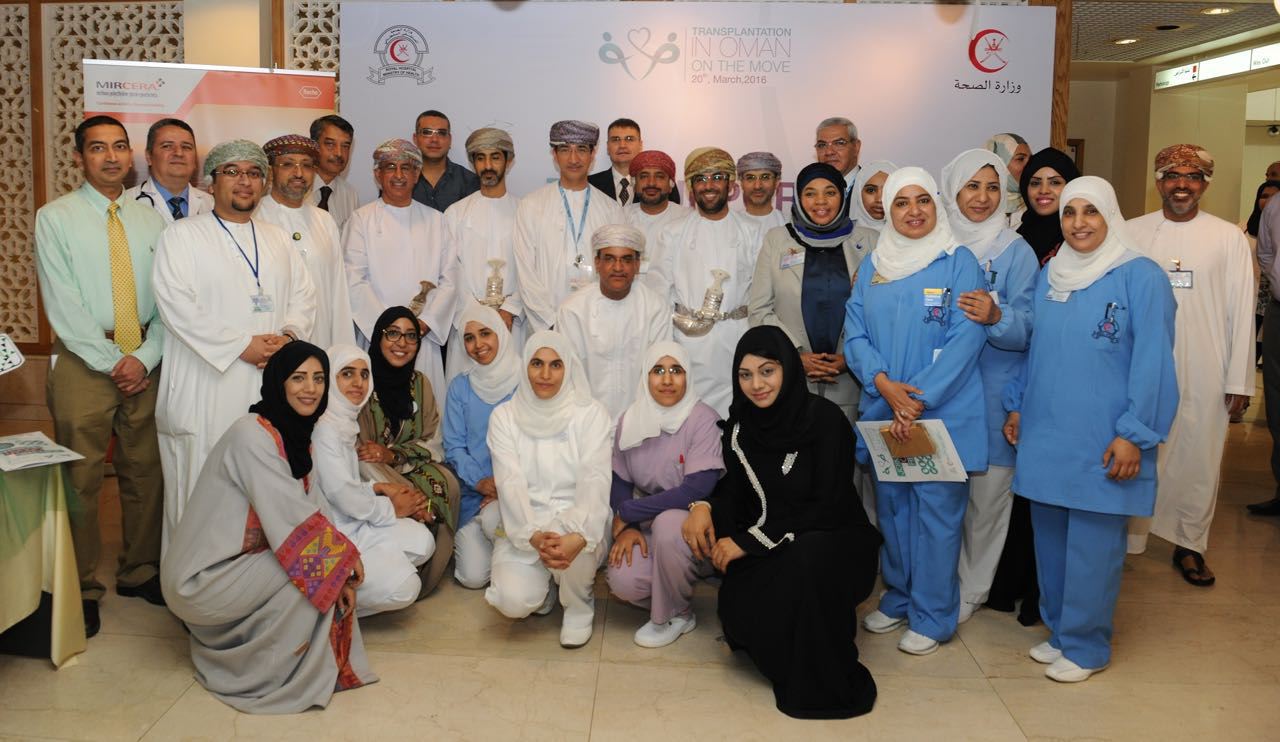 بنسبة نجاح تجاوزت 95 %..أكثر من 300 عملية لزراعة الكلى بالمستشفى السلطاني