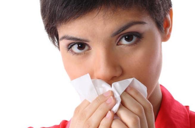 دراسة : التهاب الجيوب الأنفية المزمن يرتبط بالتغيرات الخلوية