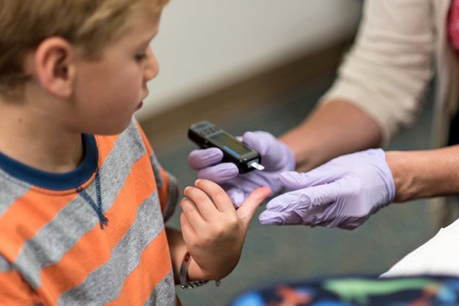 دراسة.. السمنة والسكري أثناء الحمل يزيدان فرص إصابة الأطفال باضطرابات نفسية