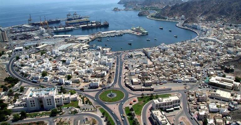 بارتفاع 6.5% .. أكثر من 7.034 مليار ريال الناتج المحلي الإجمالي للسلطنة بنهاية الربع الأول لـ2018