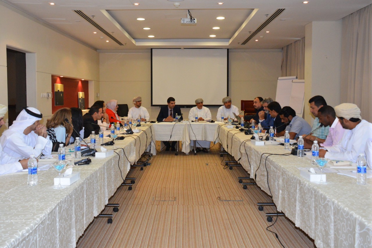 التراث والثقافة تستضيف حلقة تقييم الأثر التراثي والبيئي