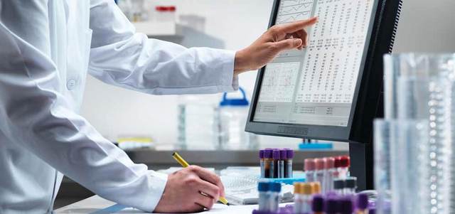 باحثون يكتشفون جيناً يسببُ سرطان الدم