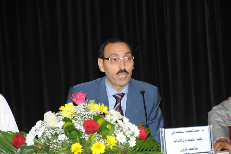 تُنظمها ” العُمانية للكتّاب والأدباء “.. بنجلالي يُقدم غدًا قراءة نقدية في “هذا الليل لي” لهلال الحجري