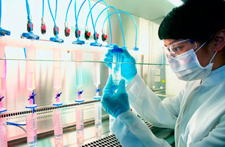 علماء يكتشفون آلية جديدة لتنمية أنسجة الغدد اللعابية من الخلايا الجذعية