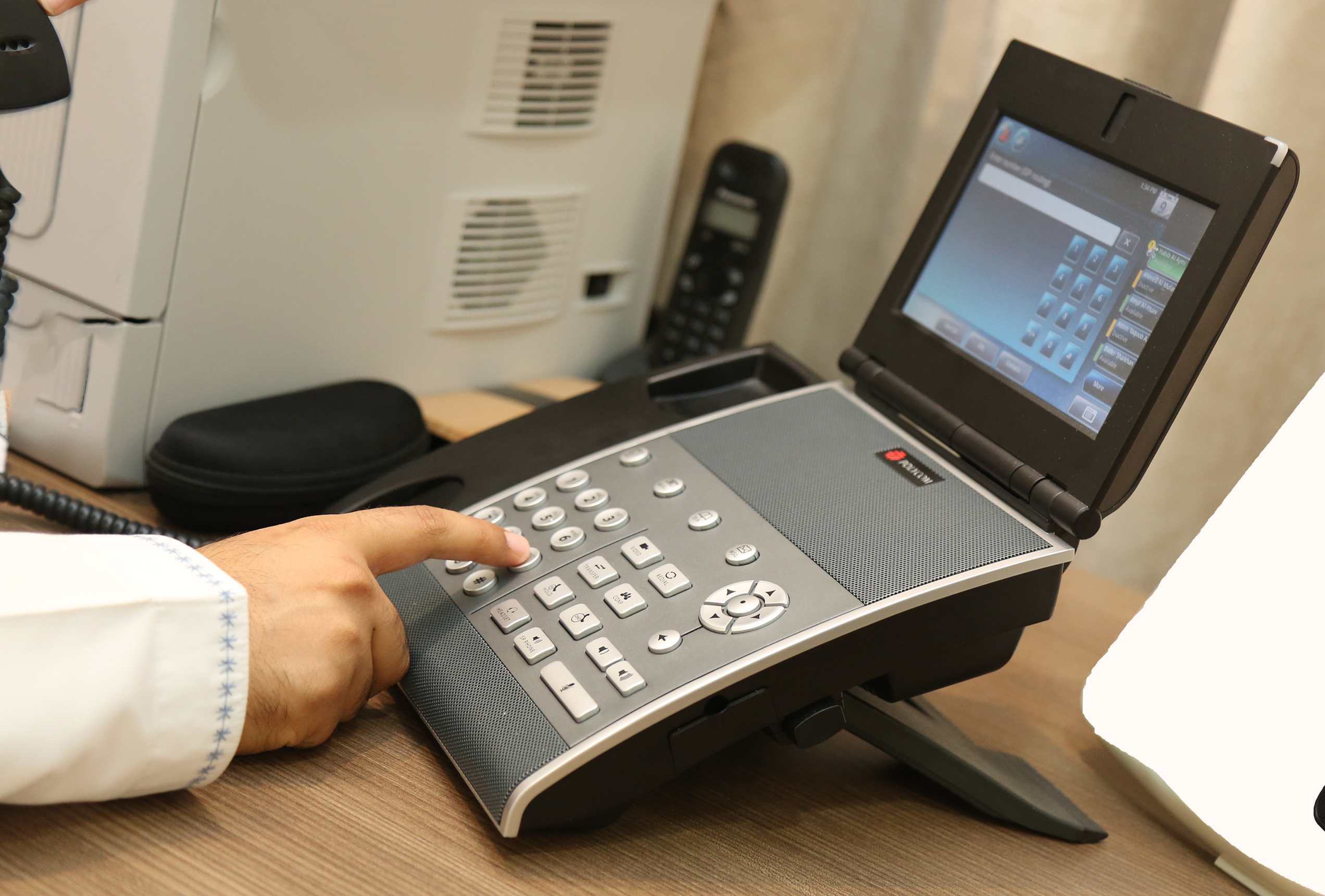 بنهاية أغسطس الماضي.. أكثر من 540 ألفا إجمالي خطوط الهاتف الثابت بالسلطنة