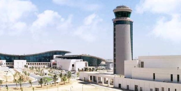 اللجنة الوطنية للدفاع المدني تنفي شائعة متداولة عن مطار صلالة