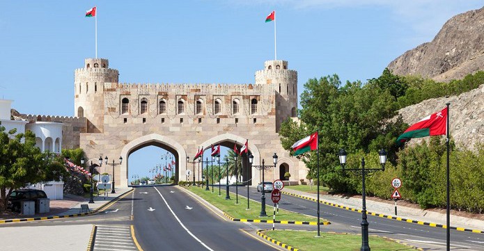 بعد زيارة محمود عباس ونتنياهو.. عمانيون يُغردون #عمان_بوابة_السلام