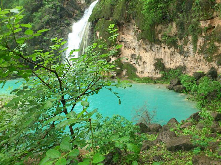 أكثر من 14 ألف زائر  عدد زوار مواقع أرض اللبان في نوفمبر الماضي