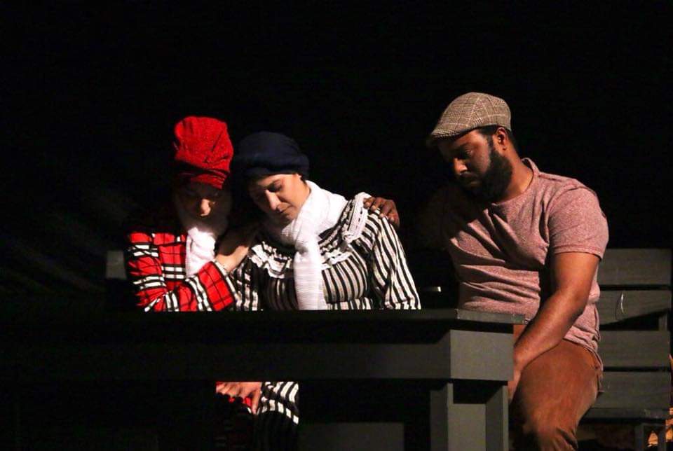 السلطنة تشارك في مهرجان أيام قرطاج المسرحية بتونس