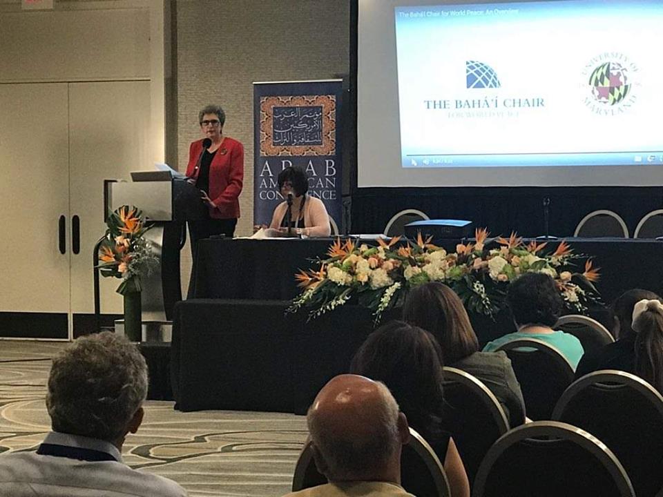 الرّحلة إلى شيكاغو / الحلقة الخامسة .. افتتاح المؤتمر (الوحدة في التّنوع)