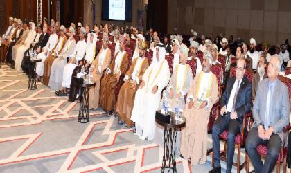 انطلاق أعمال المؤتمر الهندسي العربي الثامن والعشرين