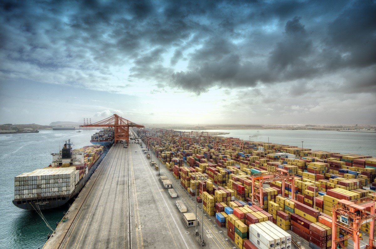 غدًا بدء أعمال “أسبوع الصادرات العمانية”