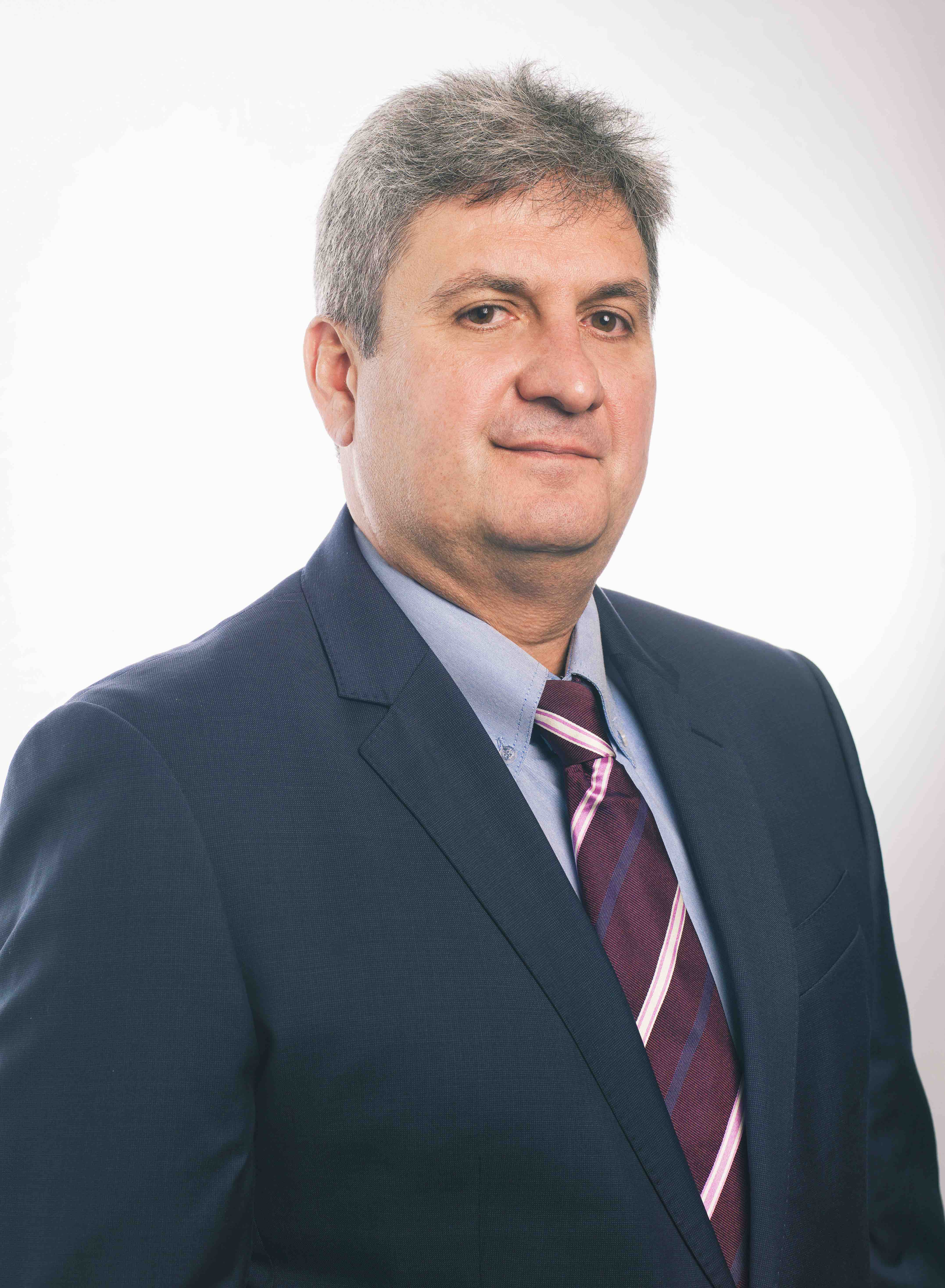 صحار ألمنيوم تعيِّن رئيساً جديداً للعمليات