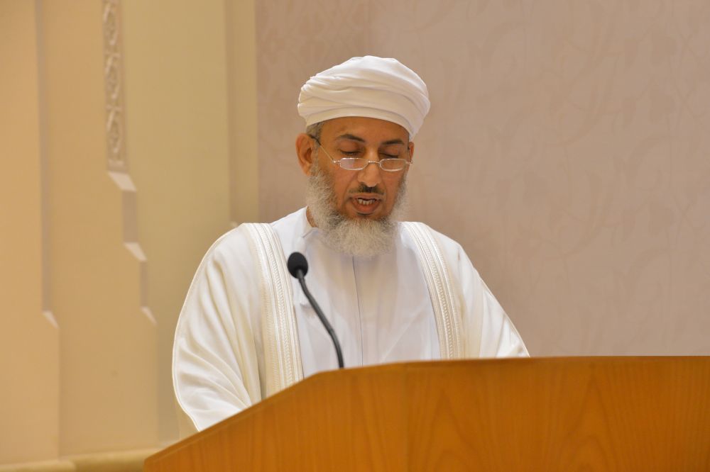 بتكليفٍ سامٍ.. السالمي يرعى غداً حفل تكريم الفائزين بجائزة السلطان قابوس للثقافة والفنون والآداب