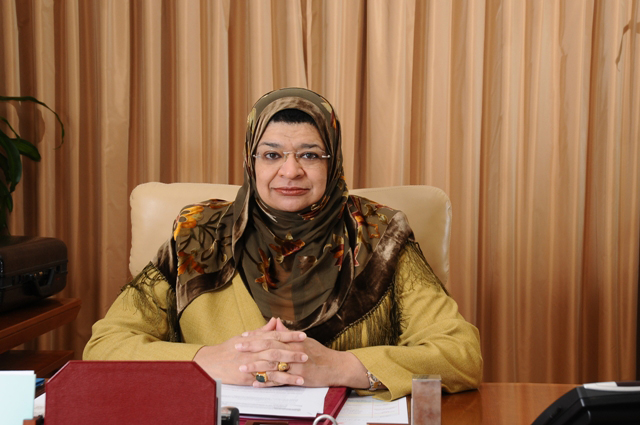 بتكليفٍ سامٍ.. البوسعيدية ترعى حفل تسليم كأس جلالة السلطان لمسابقة التفوق الكشفي والارشادي