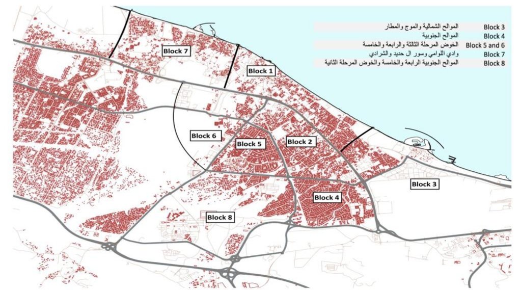 إعتباراً من الغد.. الصحة تبدأ في أعمال التقصي الحشري عن بعوضة الزاعجة المصرية