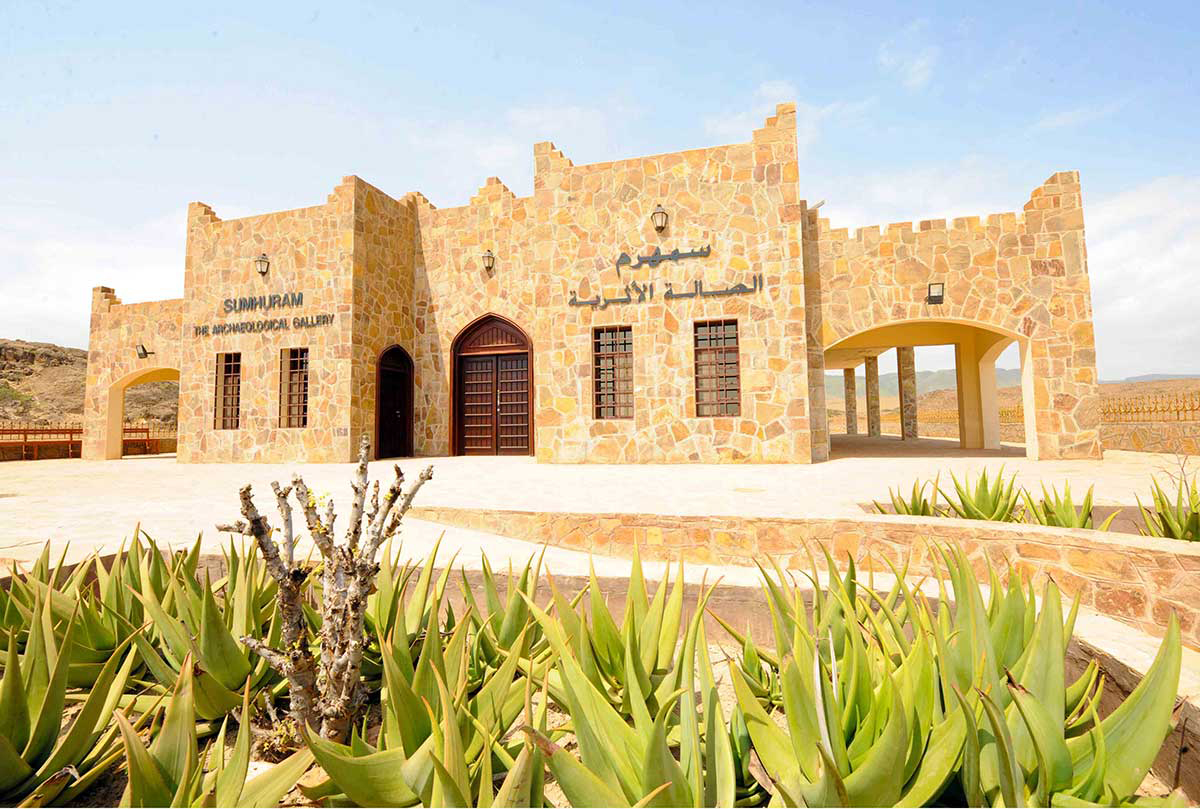 ١٧٠ ألف تقريباً عدد زوار أرض اللبان خلال عام ٢٠١٨