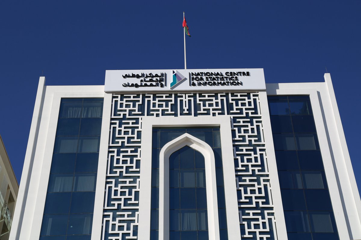 ارتفاع معدل التضخم بالسلطنة خلال ديسمبر الماضي بنسبة 75ر0 بالمائة