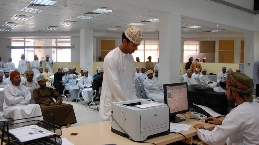 ماذا قال المُغردون العُمانيون عن إنشاء المركز الوطني للتشغيل؟