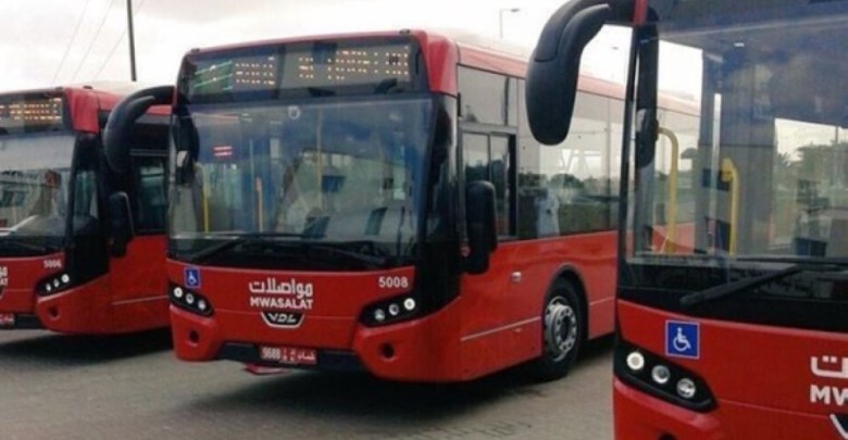 بنسبة نمو 30% .. “مواصلات” نقلت قرابة 5.9 مليون راكب خلال العام الماضي