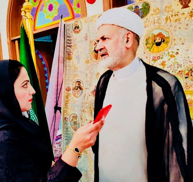 السفير الإيراني: العلاقات الاقتصادية والتجارية بين السلطنة وإيران دخلت مرحلة جديدة