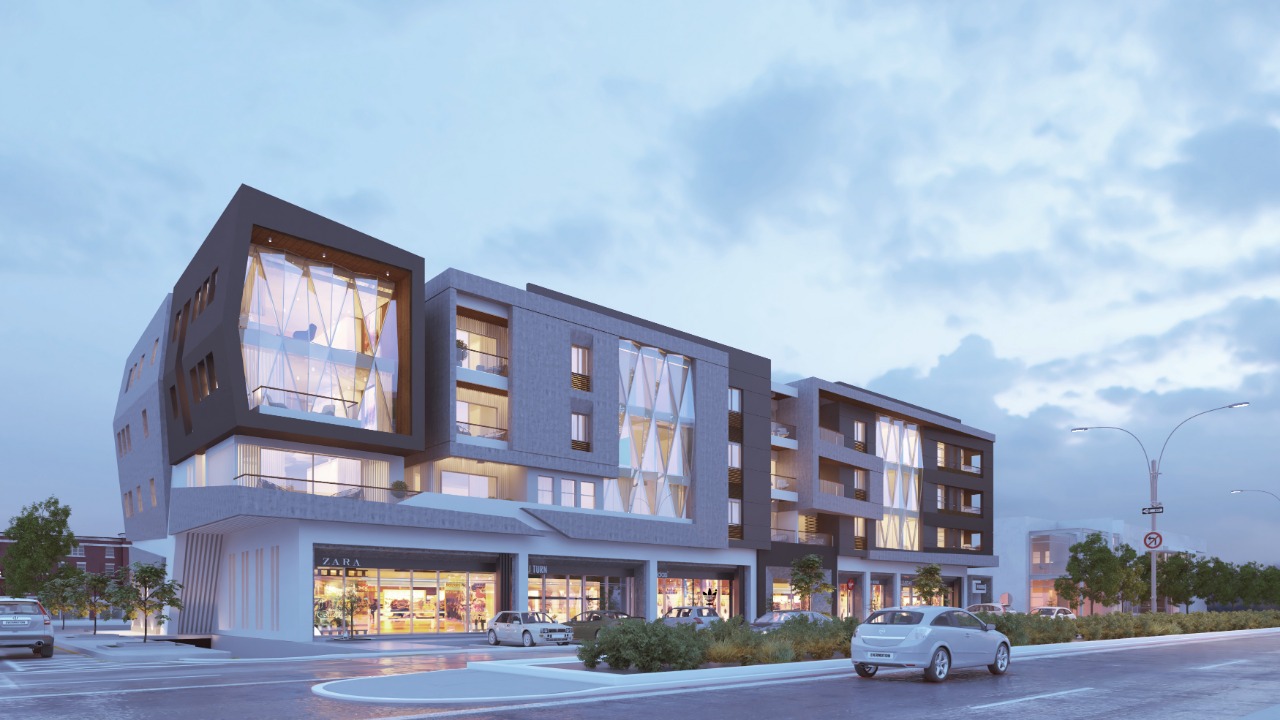 يضم 30 وحدة مختلفة الأحجام..تدشين مشروع اوركيد بالموالح