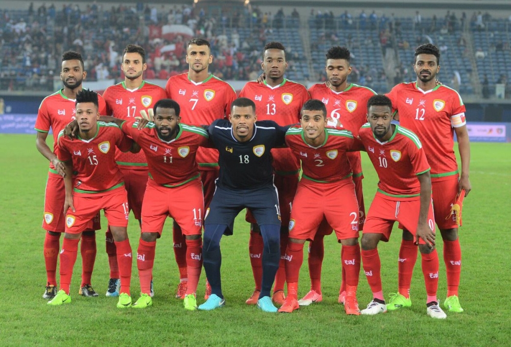 هذه هي قائمة المنتخب الوطني للبطولة الرباعية بماليزيا