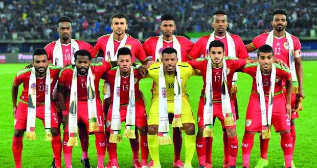 بخماسية نظيفة.. منتخبنا يهزم أفغانستان ويتأهل إلى نهائي بطولة دولية