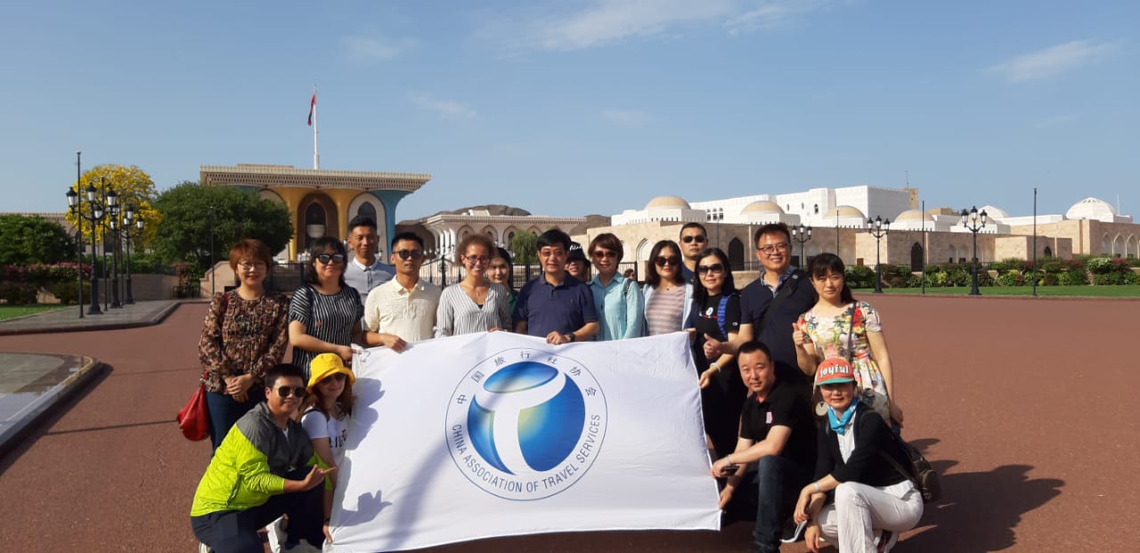 وزارة السياحة تستضيف 22 شركة سياحية صينية