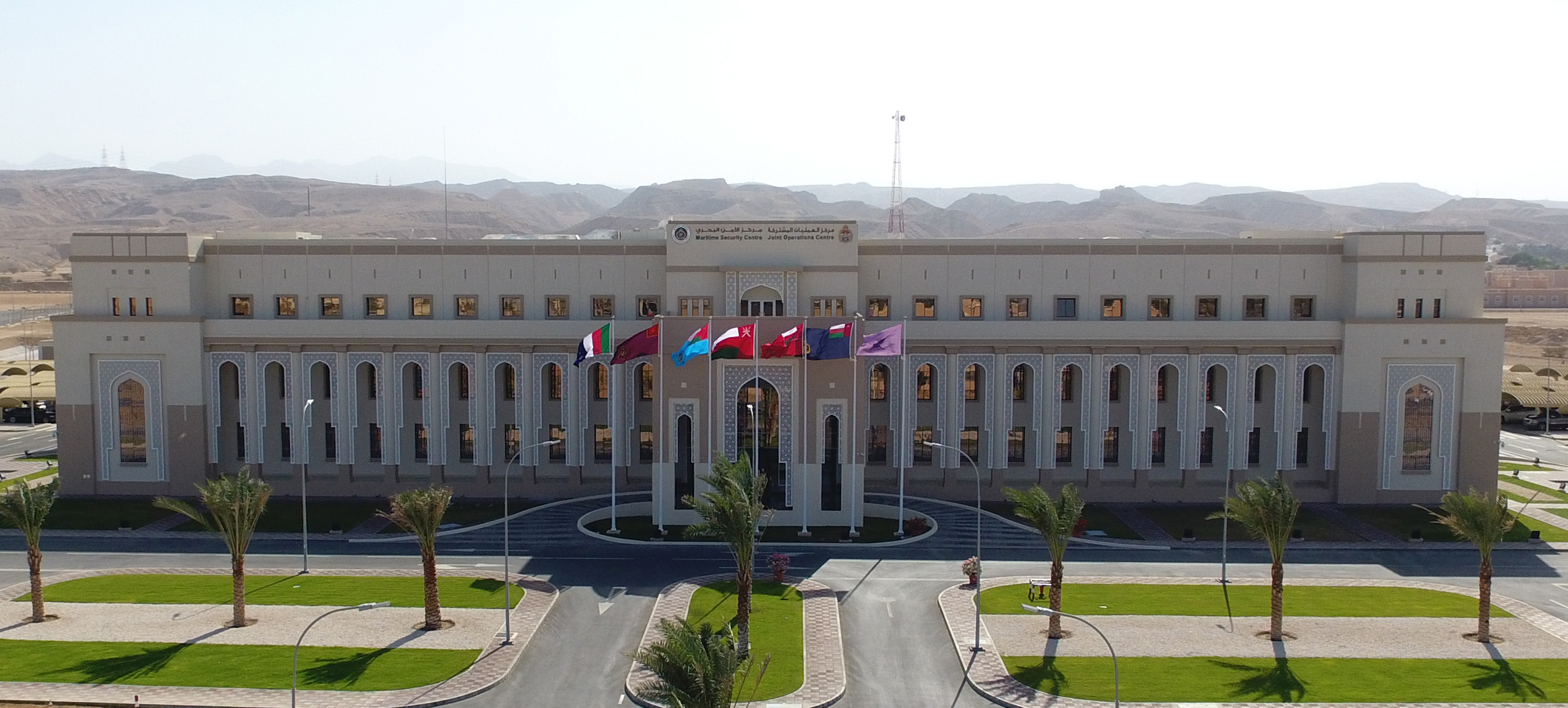 تنفيذ تمرين الأمن البحري غدا