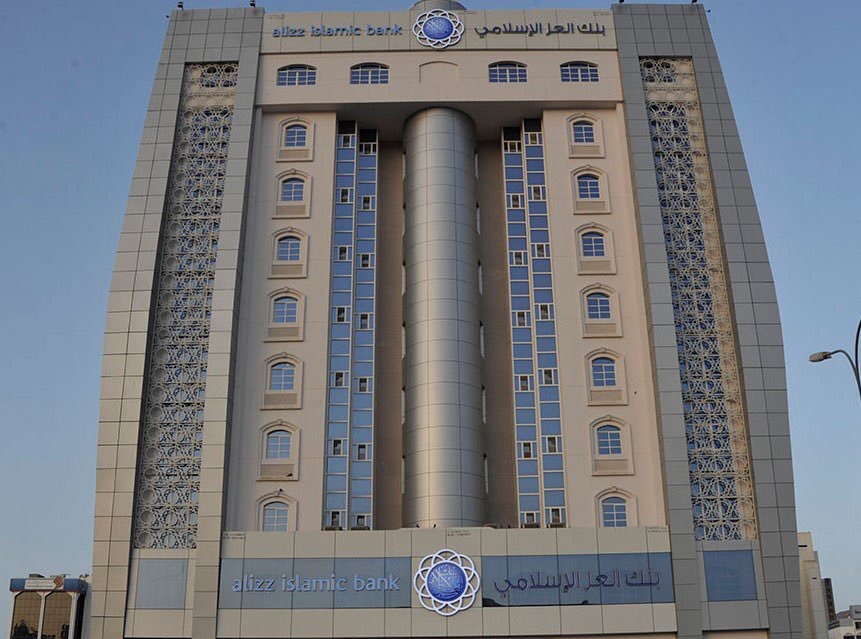ارتفاع اجمالي رصيد التمويل الممنوح من قبل البنوك والنوافذ الإسلامية