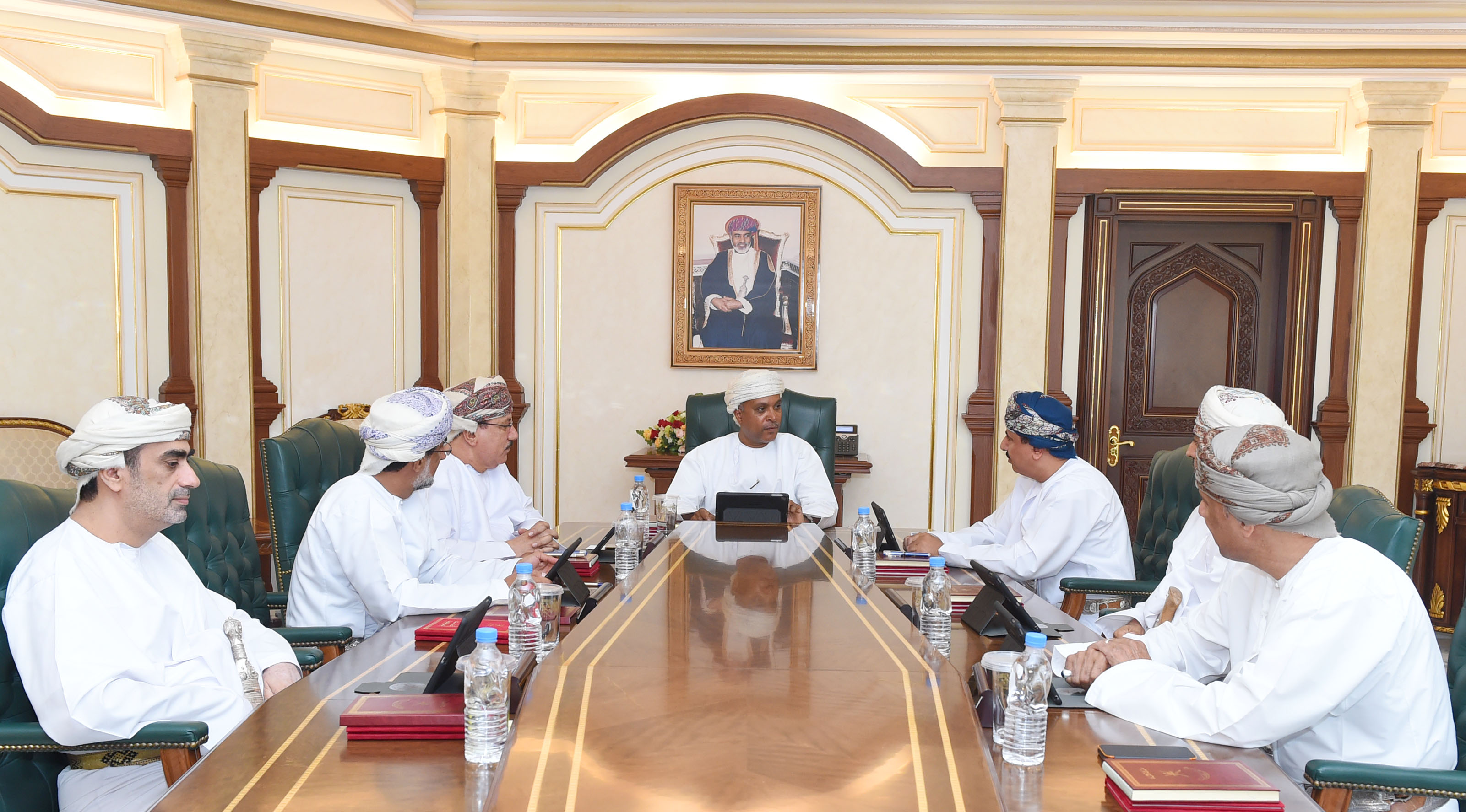 مجلس المناقصات يسند مشاريع بأكثر من 139 مليون ريال عماني