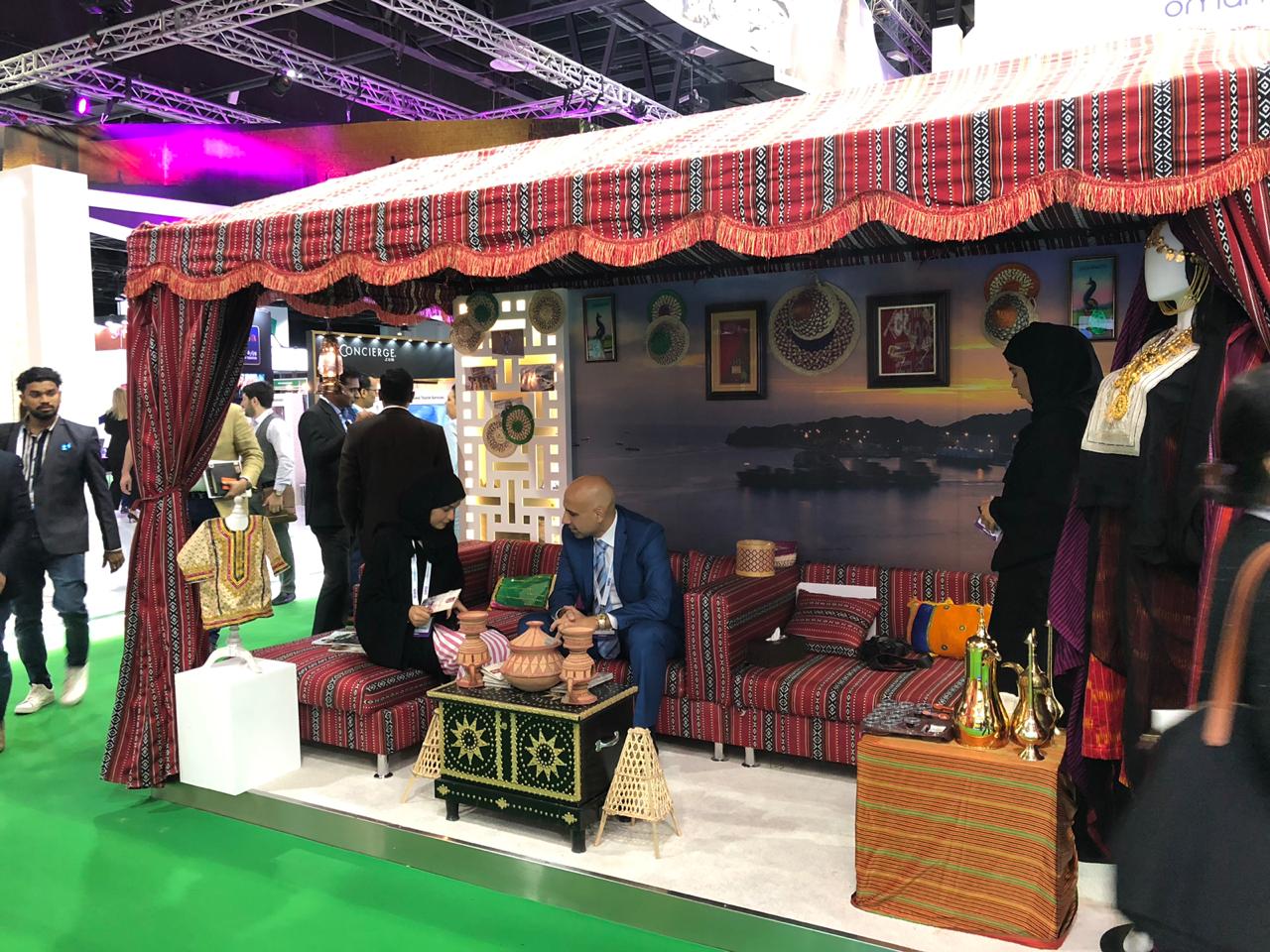 مساهمة المؤسسات الصغيرة والمتوسطة في انتعاش السياحة