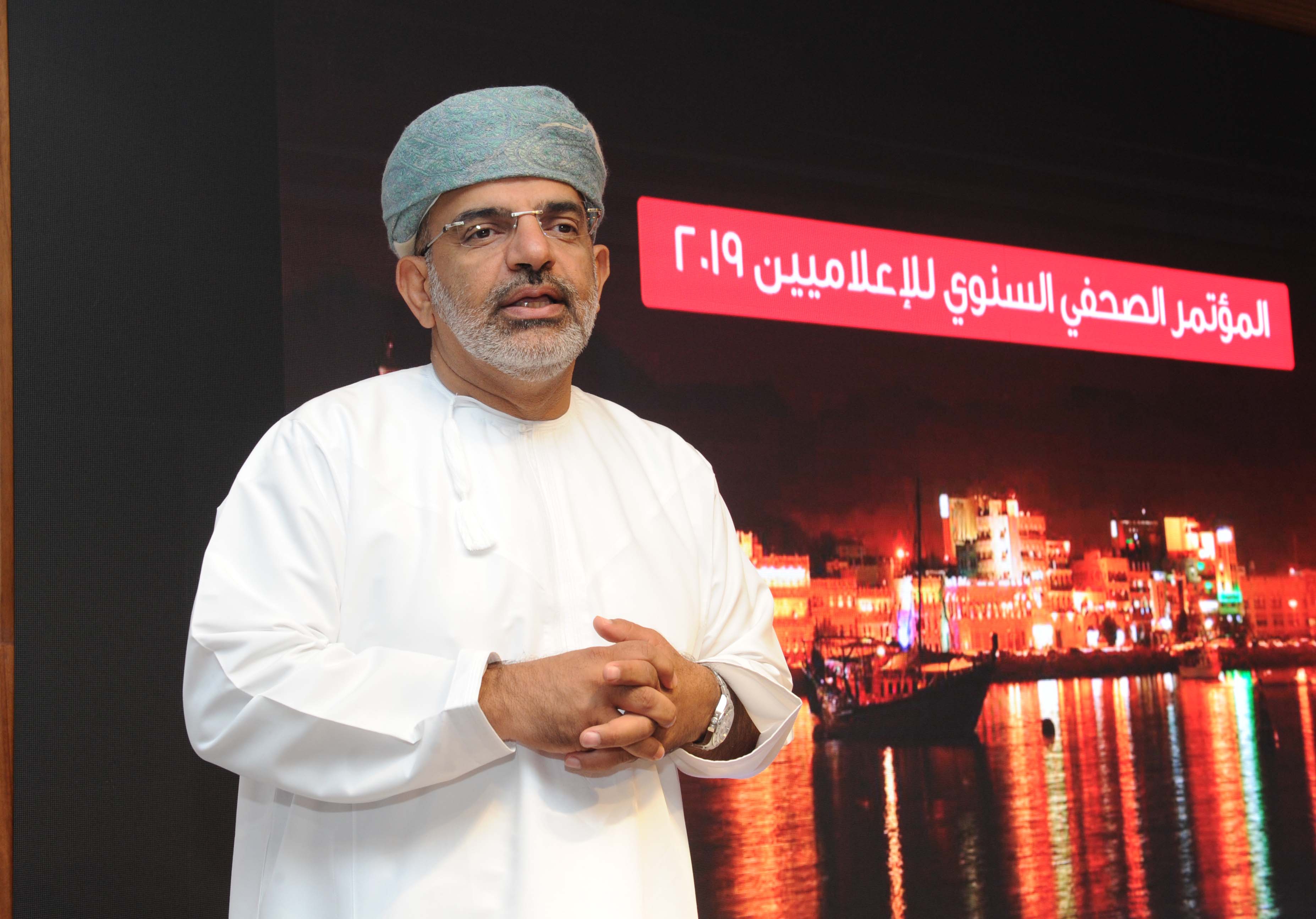 مليار و290 مليون ريال عماني إيرادات مجموعة نماء لعام 2018